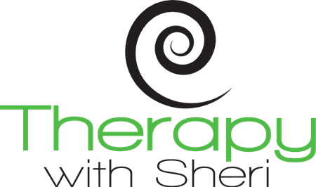 Therapy with Sheri